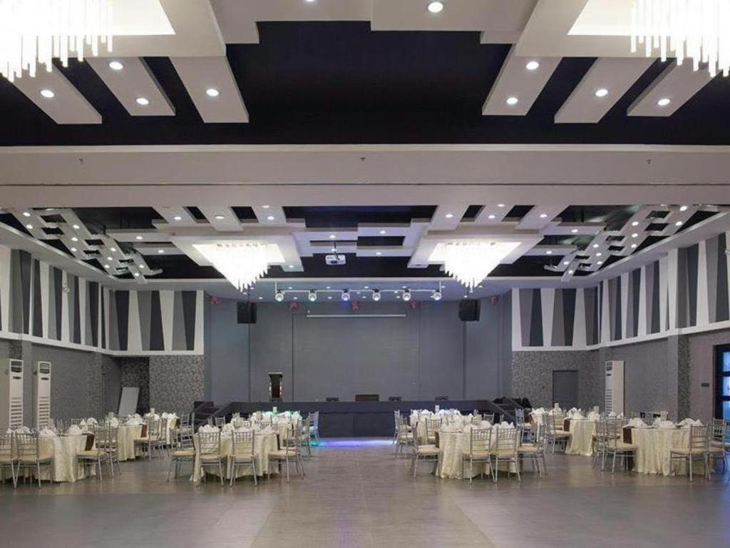 Isabela Zen Hotel & Restaurant Corporation City of Santiago Buitenkant foto