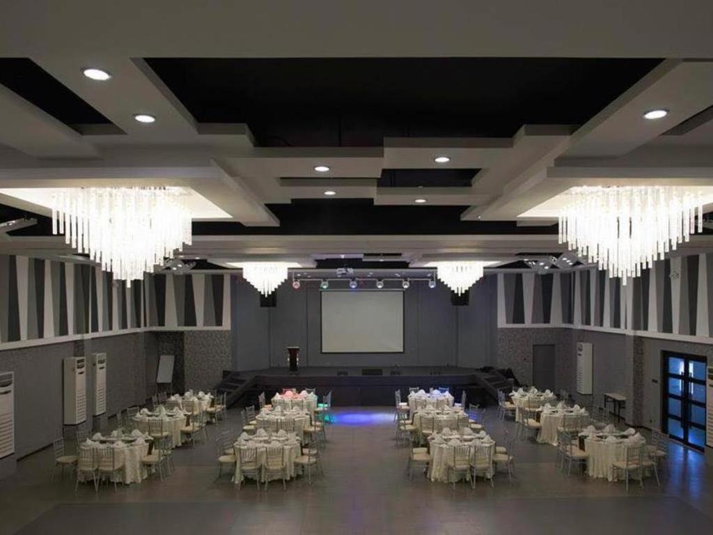 Isabela Zen Hotel & Restaurant Corporation City of Santiago Buitenkant foto
